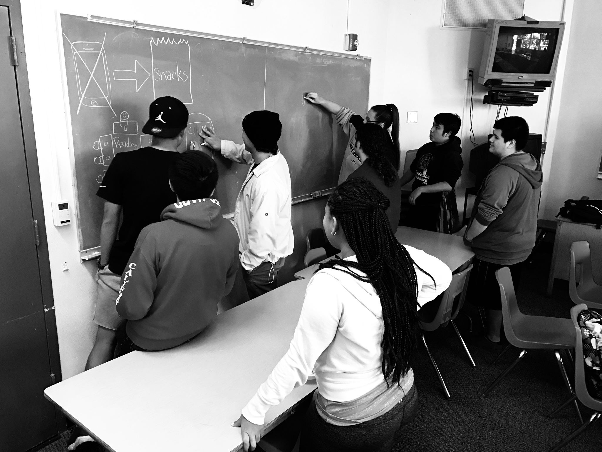 Teach Together